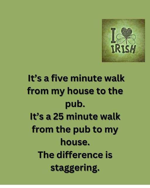 May be an image of drink and text