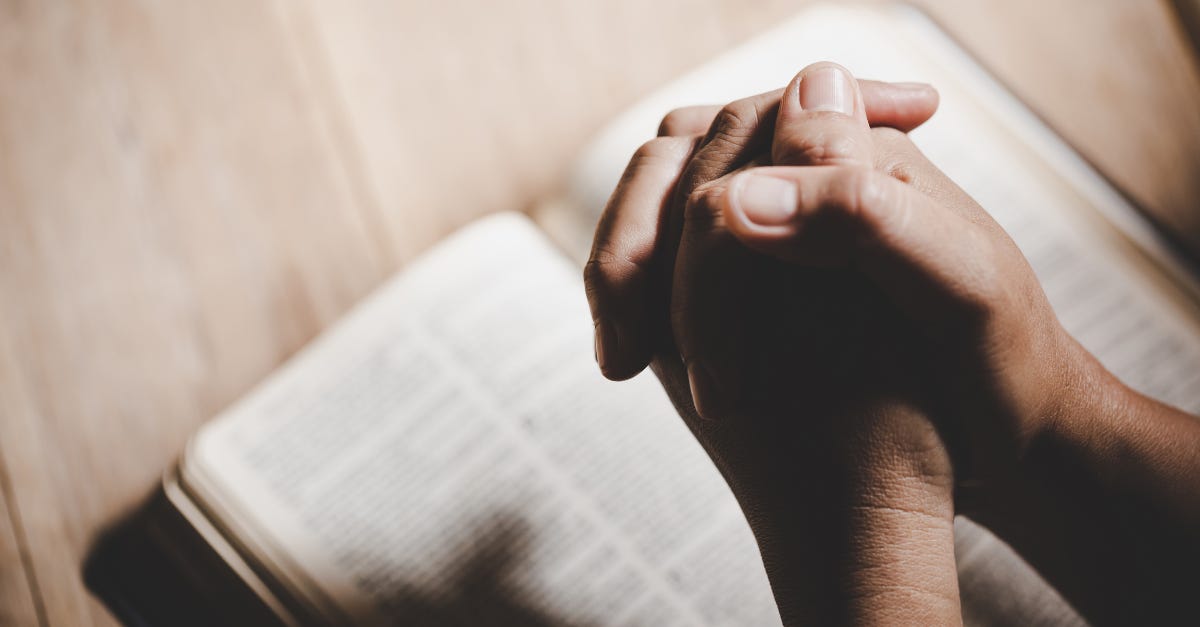 A Biblical Theology of Corporate Prayer : 9Marks