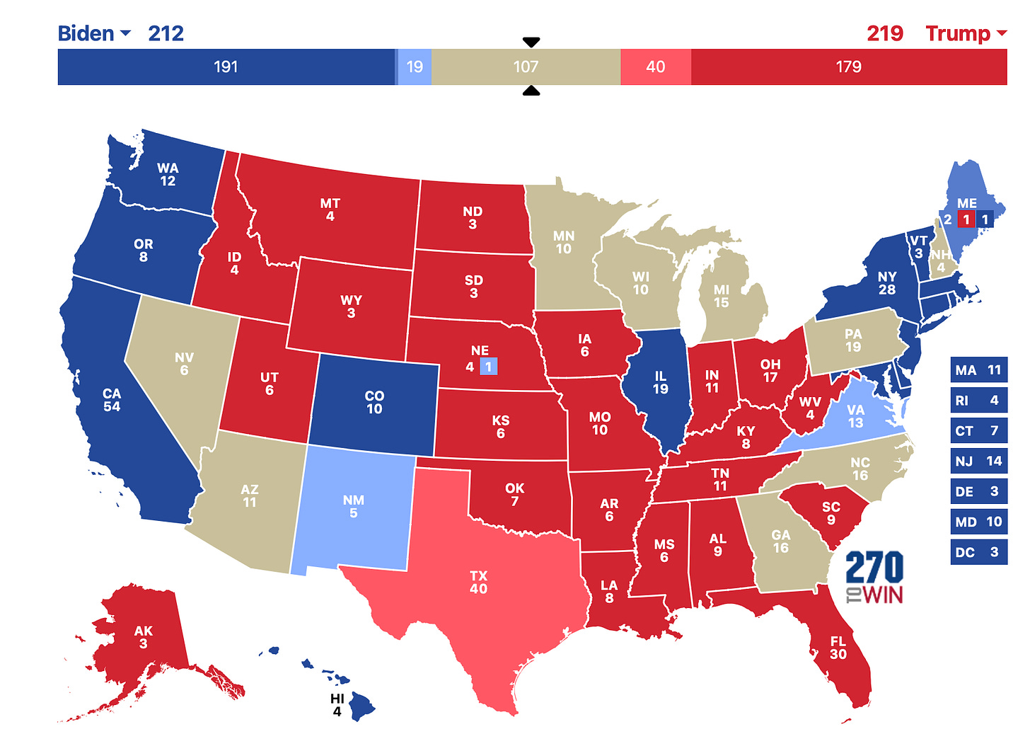 A map of the united states

Description automatically generated