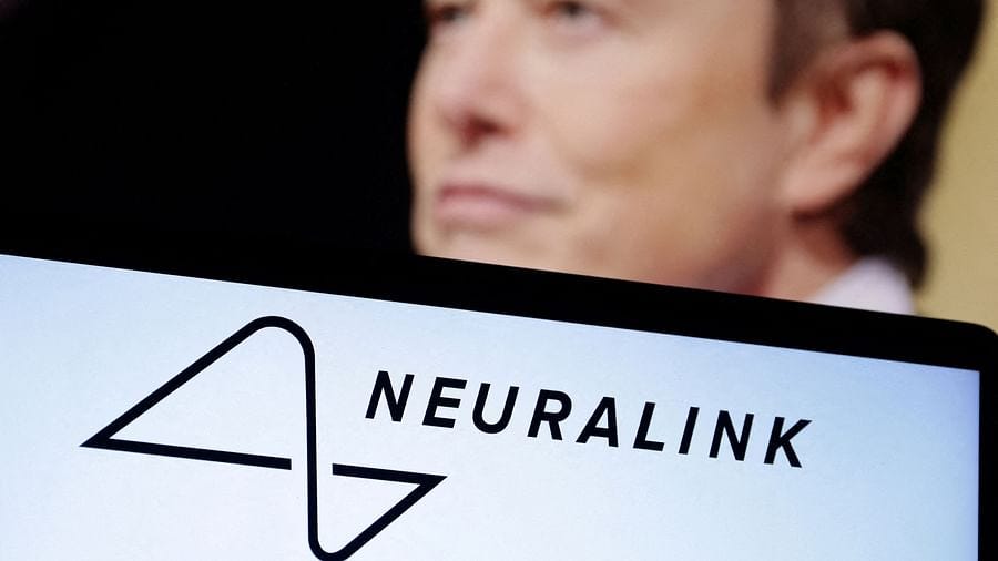 Musk's Neuralink to start human trial of brain implant for paralysis patients