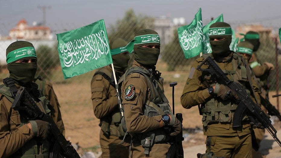 Hamas arrests peace activists in Gaza over Zoom call with Israelis ...