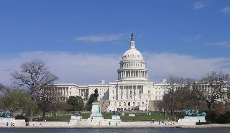 DC Lawmakers Approve $15 Minimum Wage
