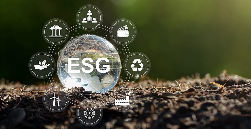 ESG: conhecimento das práticas sustentáveis é fundamental para lideranças