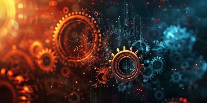 Mechanical Gears" Images – Browse 1,739 Stock Photos, Vectors, and Video |  Adobe Stock