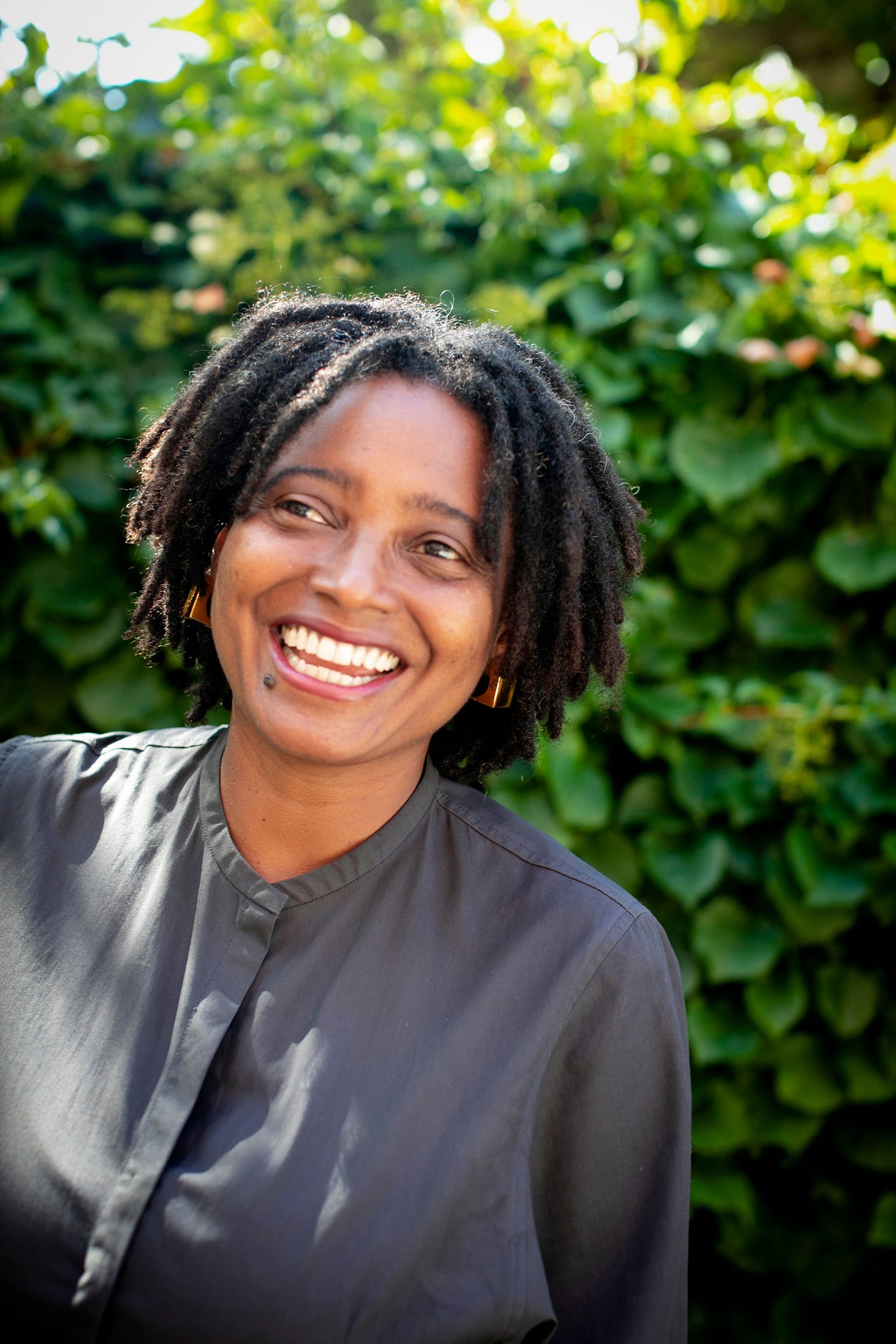 Tracy K. Smith reflects on her new faculty role at Harvard — Harvard Gazette