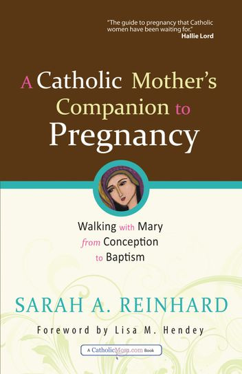 Cover Art: S. Reinhard Pregnancy Companion