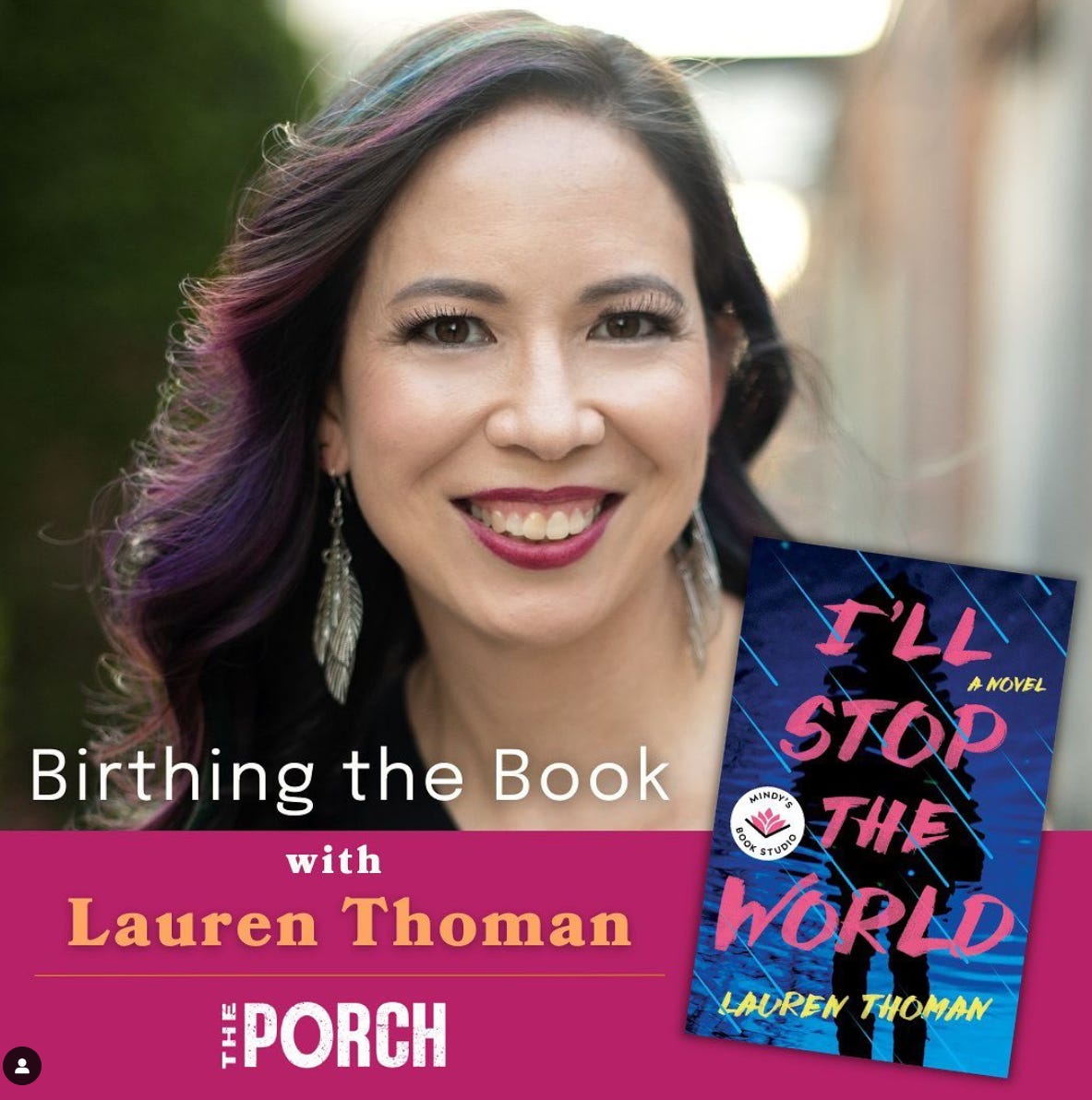 https://www.porchtn.org/happenings/birthing-the-book-a-conversation-with-lauren-thoman