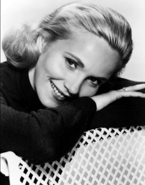 eva marie saint