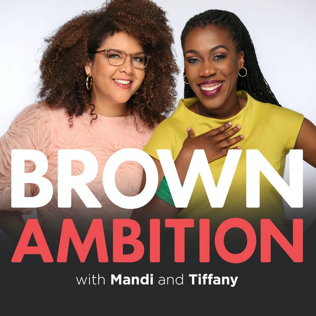 Brown Ambition | Podcast on Spotify
