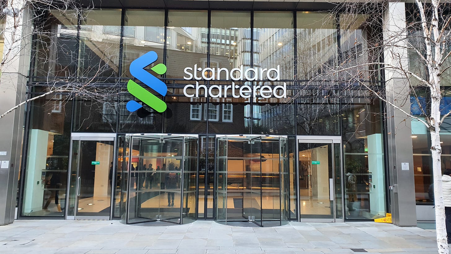 Standard Chartered - Wikipedia