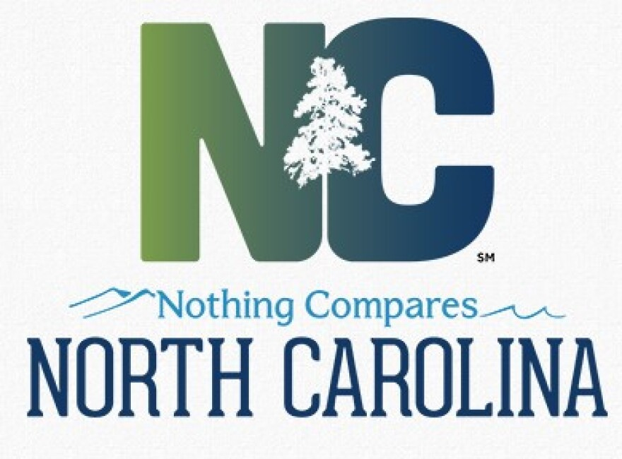 New NC Logo Named Worst Of The Worst | WFAE 90.7 - Charlotte's NPR News  Source