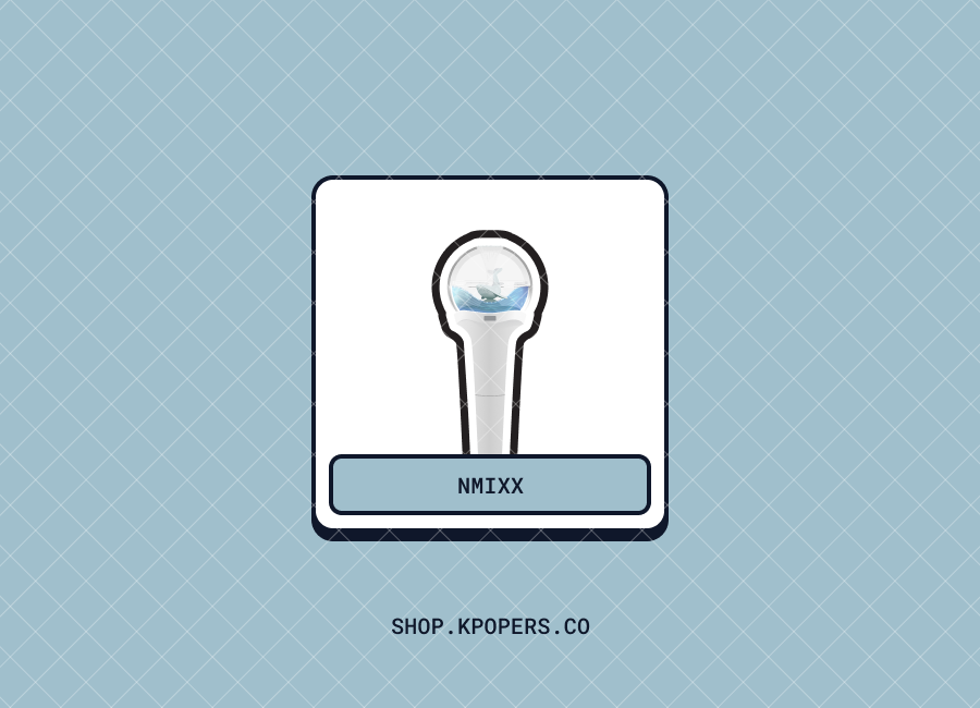 NMIXX LIGHTSTICK