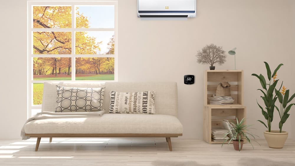Your All-in-One Ductless Mini Split Heat Pump Guide for 2023