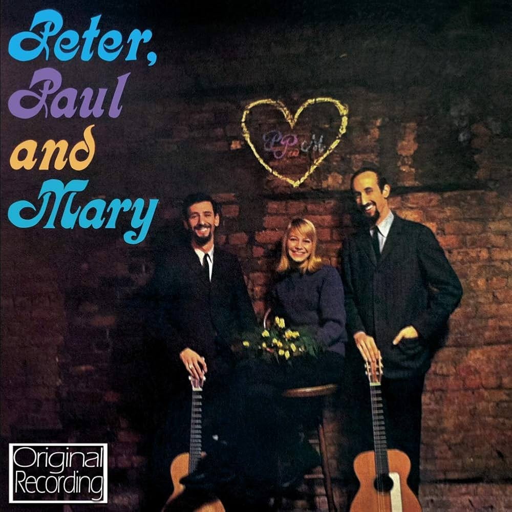 Peter Paul & Mary