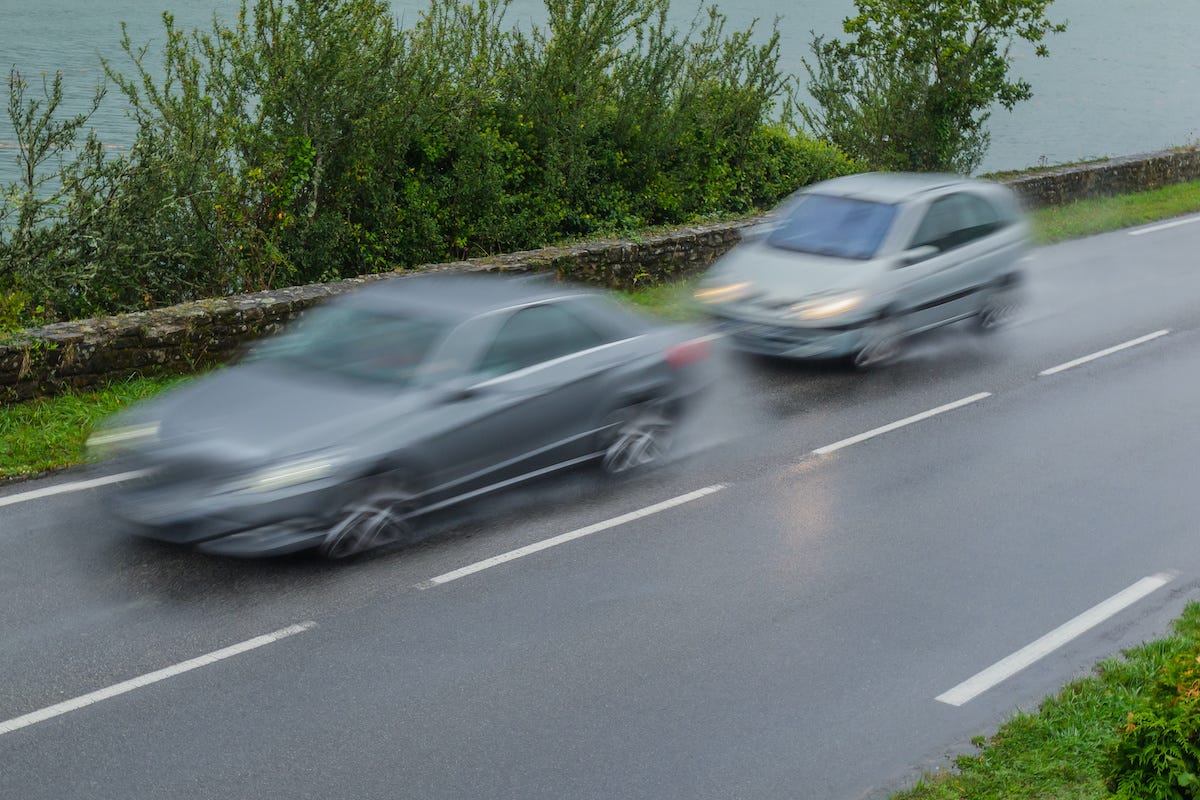 How Tailgating Causes Accidents and How to Prevent It