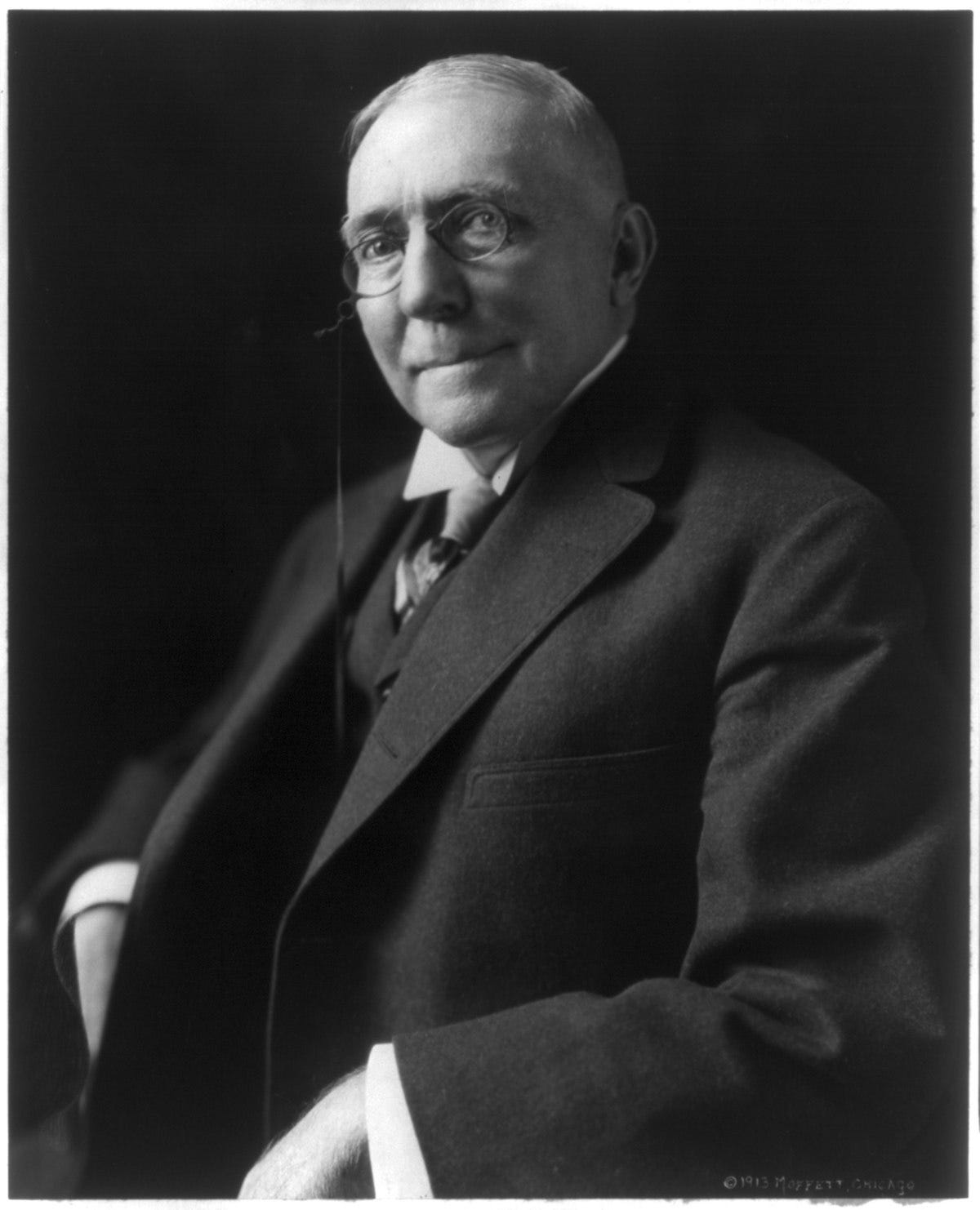 James Whitcomb Riley - Wikipedia