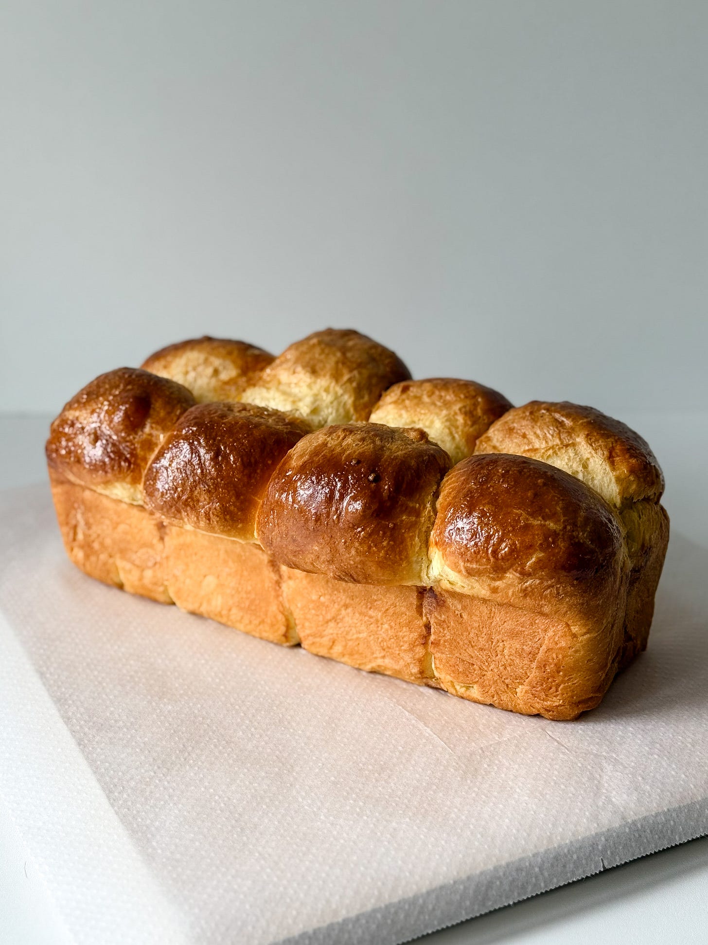french brioche recipe