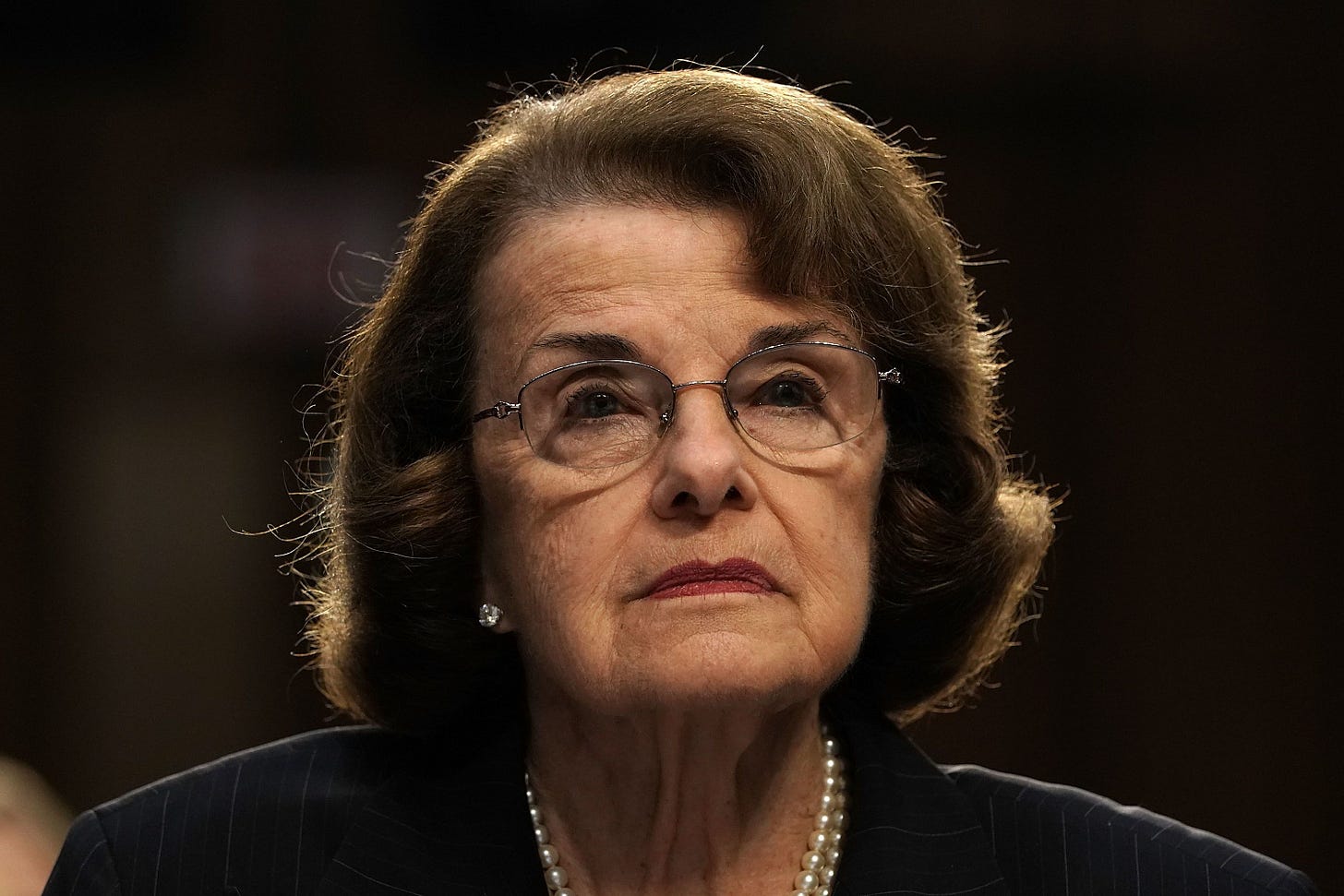 Dianne Feinstein, longest-serving female US senator in history, dies at 90  | CNN Politics