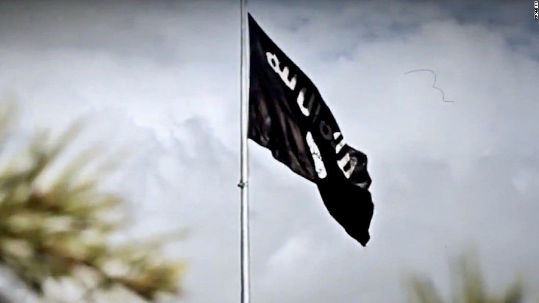 FBI director: We can't yet limit ISIS on social media - CNNPolitics.com