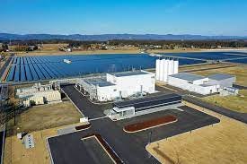 The World's Largest Hydrogen-Production Facility on the Path to Zero  Emissions | The Government of Japan - JapanGov -
