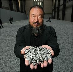 Ai Weiwei