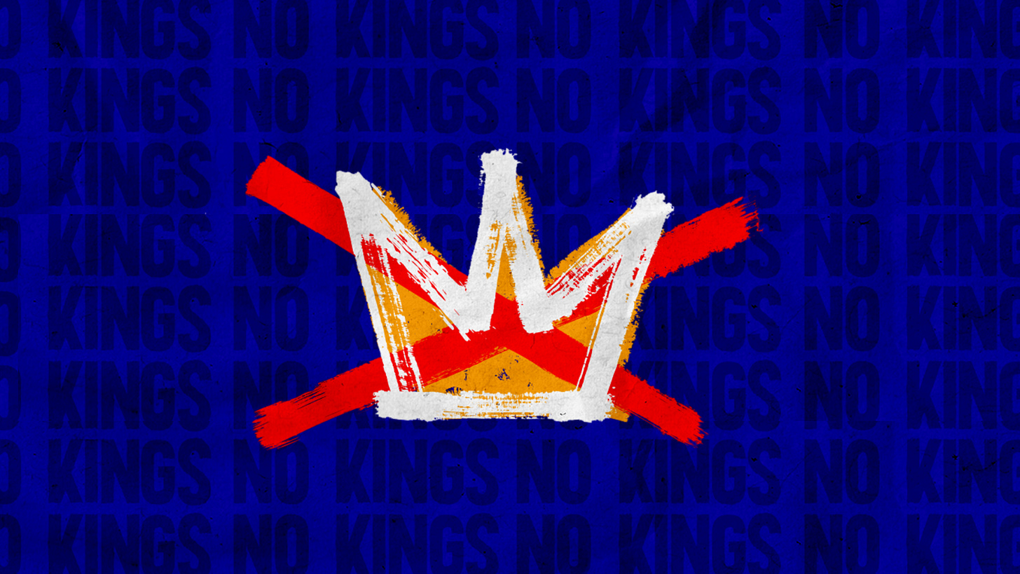 June 14: No Kings Day - Labor Network for Sustainability
