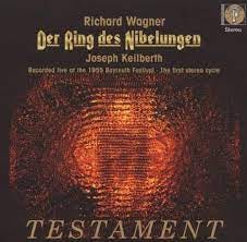 Amazon.com: Wagner: Der Ring des Nibelungen: CDs & Vinyl