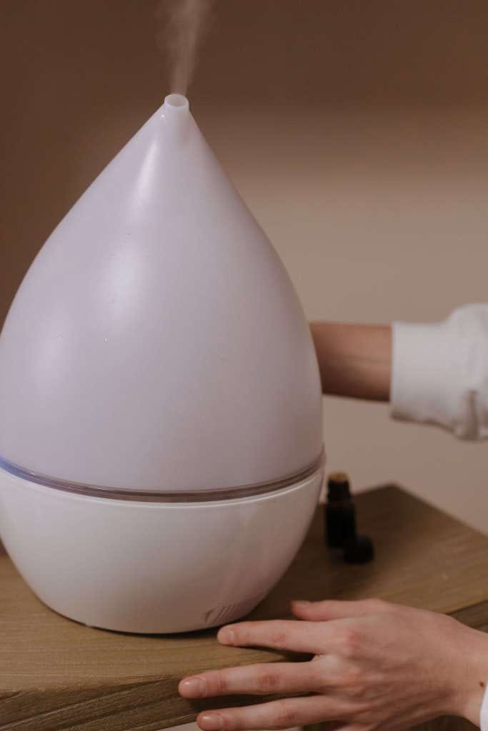How Humidifier in Summer Can Benefit My Skin?
