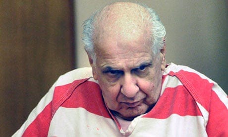 Has the alphabet murderer finally been caught? | US news | The Guardian