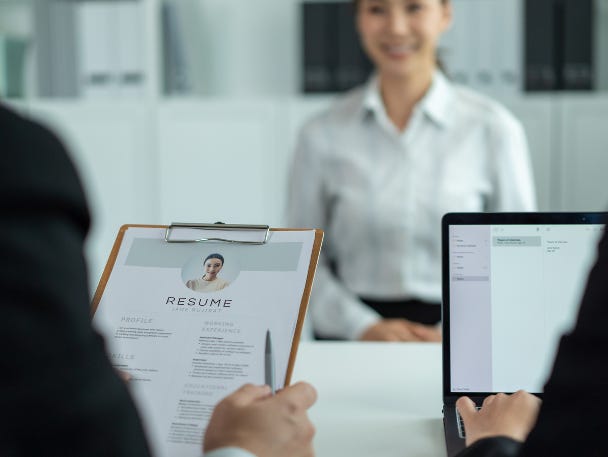5 nguyên tắc cần giữ khi viết CV xin việc dù ứng tuyển bất cứ ngành