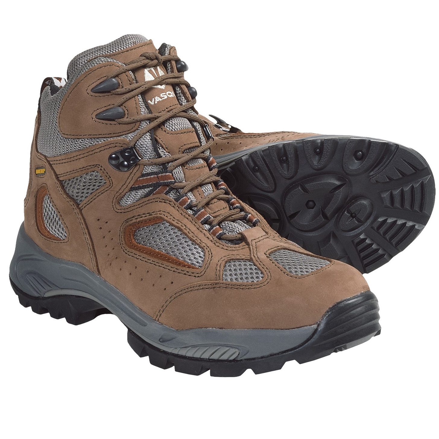 Vasque Breeze Gore-Tex® XCR® Hiking Boots (For Men) 6008A - Save 43%