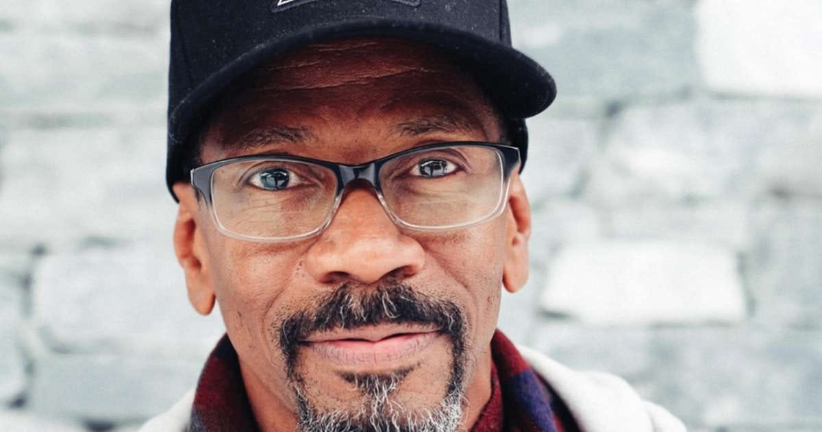 Larry Heard aka Mr. Fingers debuts iconic deep house vibes in South Korea -  Asia News - Mixmag Asia