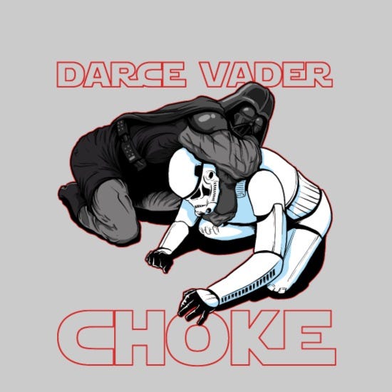Darce Vader' Men's T-Shirt | Spreadshirt