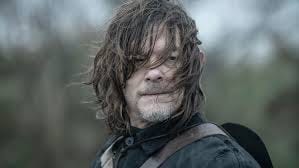 Walking Dead: Daryl Dixon ...