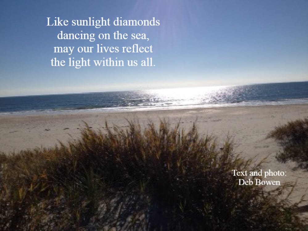 Sunlight Diamonds