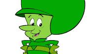 The Great Gazoo (character) | The Flintstones | Fandom