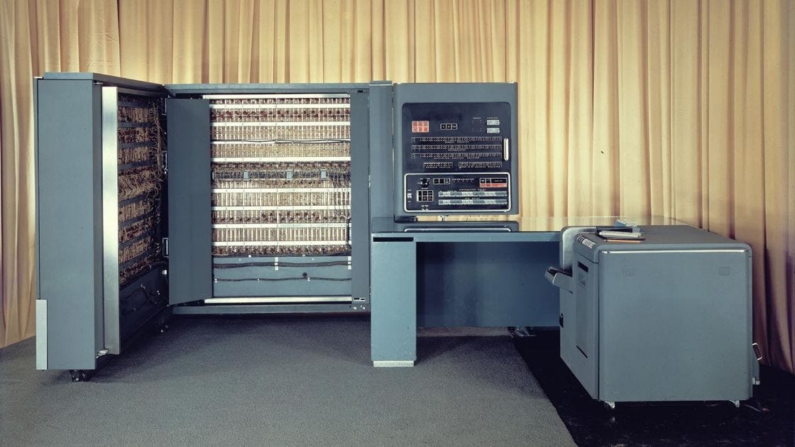 IBM 700 Series IBM 700 Series