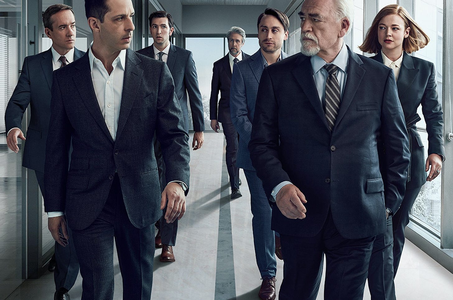 Succession season 3: The HBO drama's dark, enthralling power | Vox