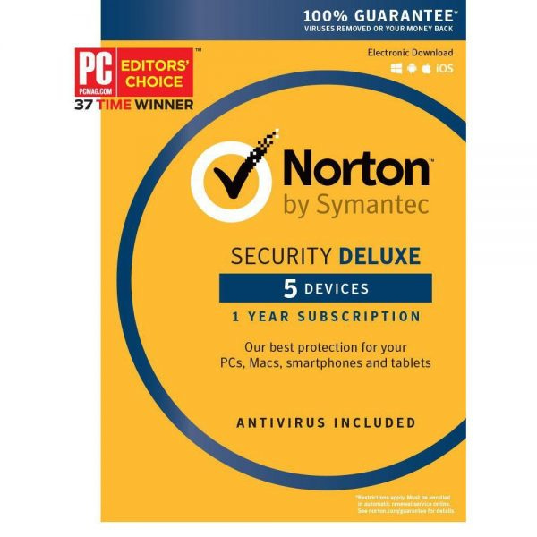 norton security deluxe 2017 pc editors choice