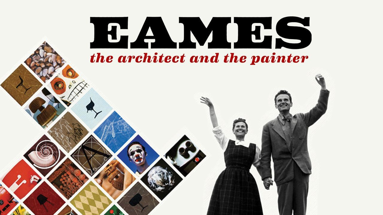 Watch Eames: The Architect & The Painter (2012) Full Movie Free Online -  Plex