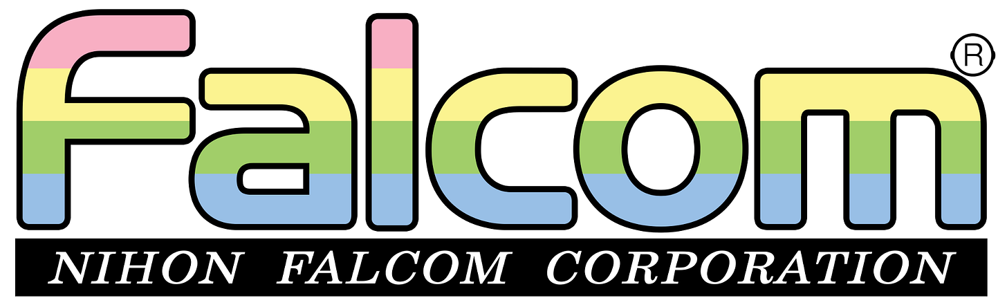 Nihon Falcom Corporation | Ys Wiki | Fandom