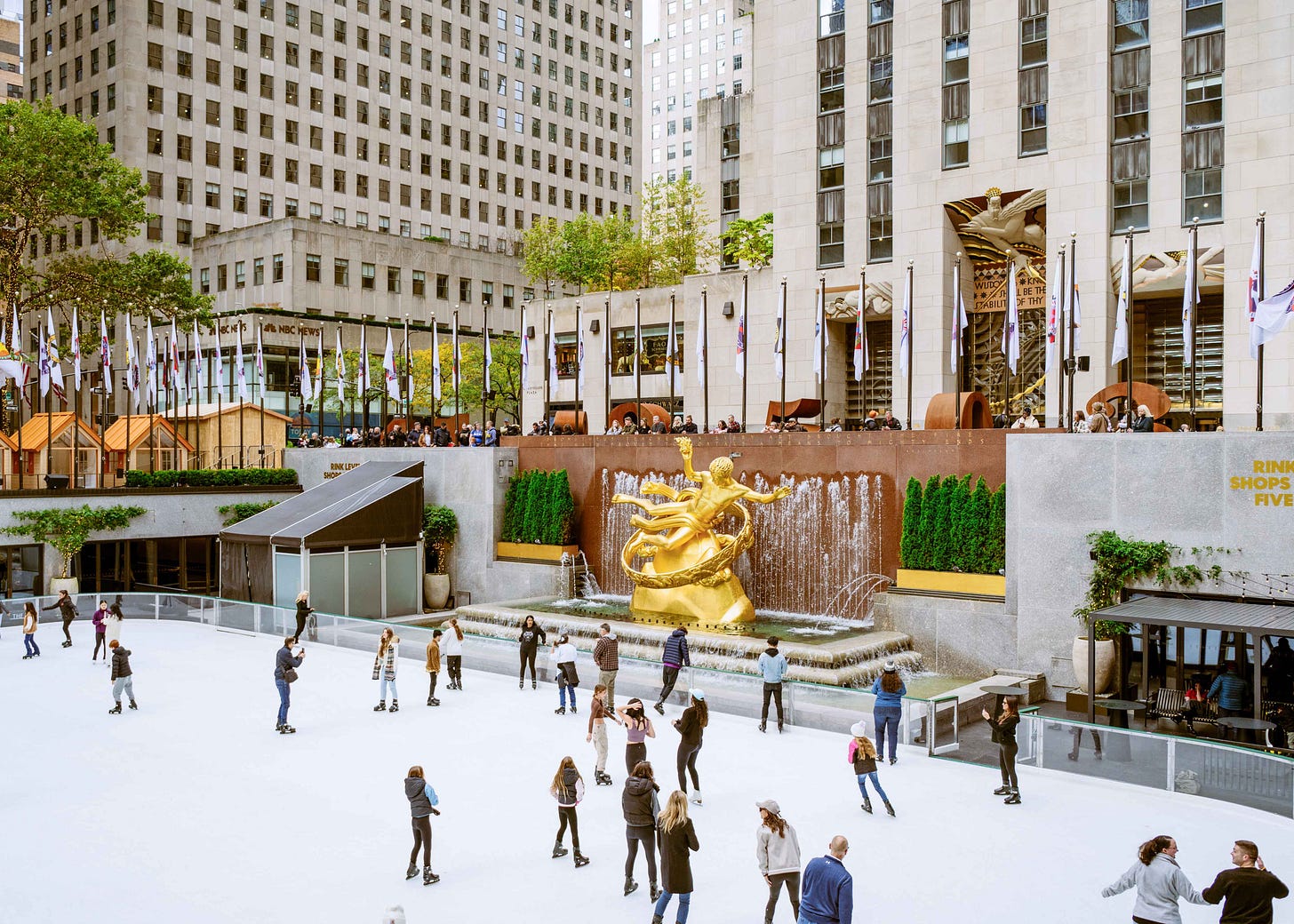 Visiting the Rockefeller Center | A Detailed Guide