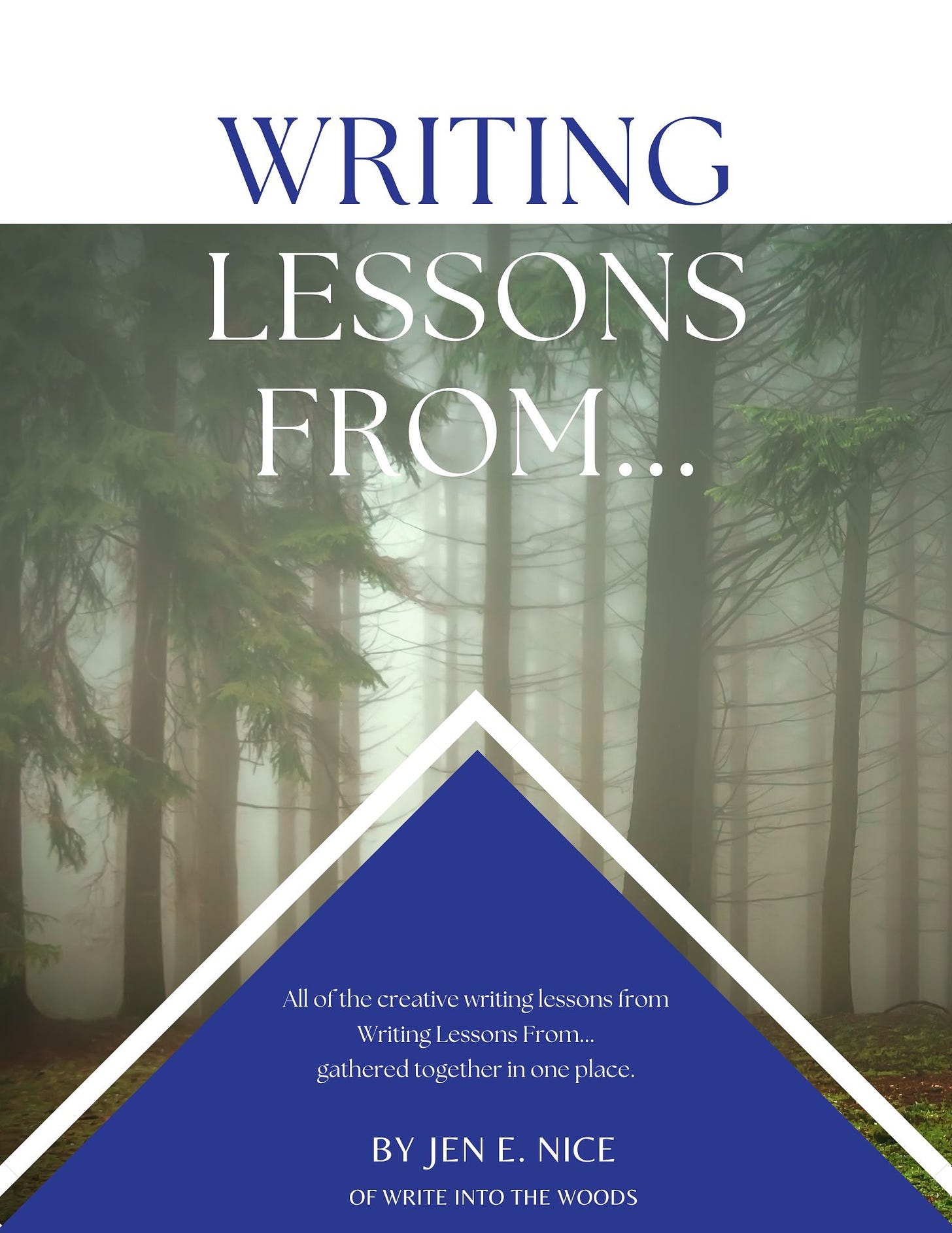 All the Writing Lessons From Writing Lessons From... PDF, download yours by becoming a paid subscriber.