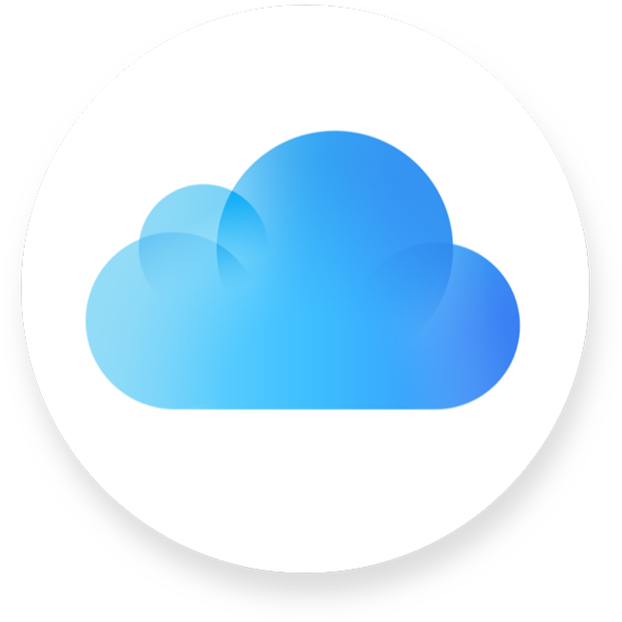 iCloud+ - Apple