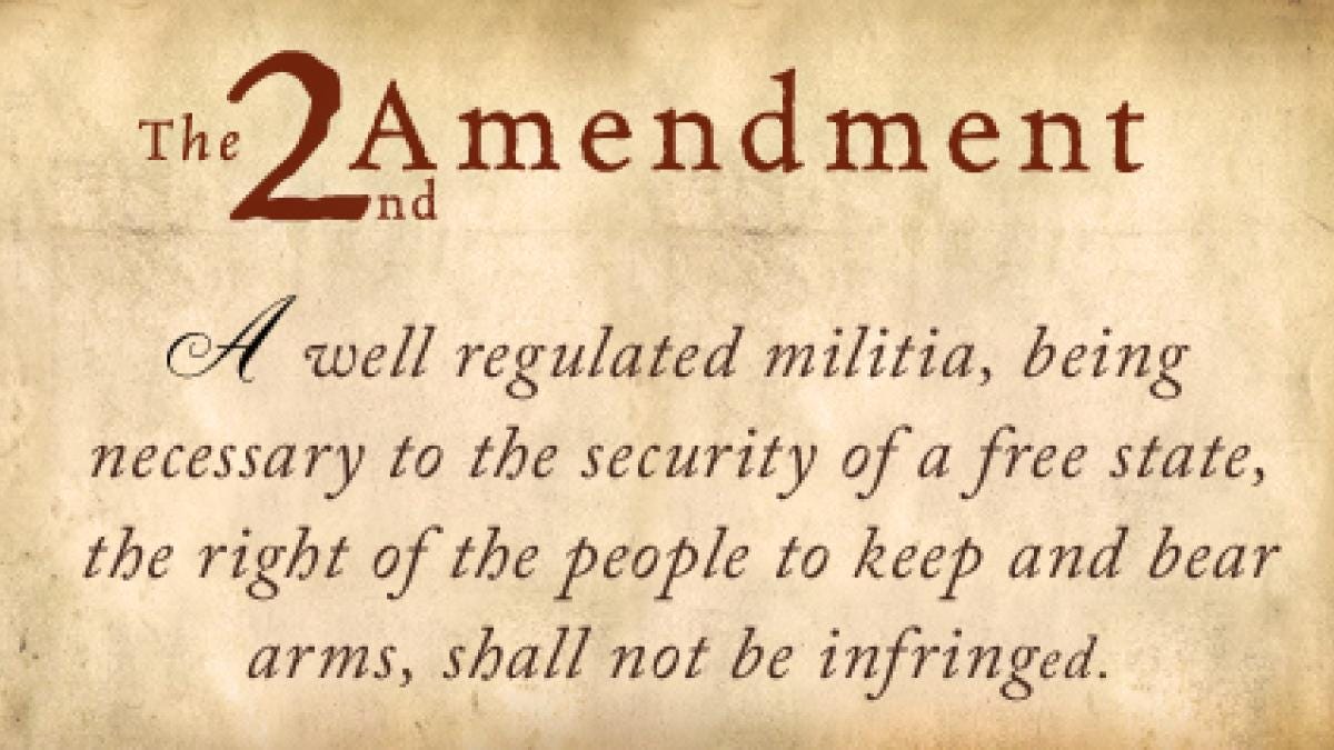 Gun Rights | Congressman Robert Aderholt