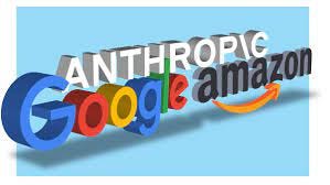 Anthropic Secures $2 Billion Investment from Google, Weeks After Amazon Deal