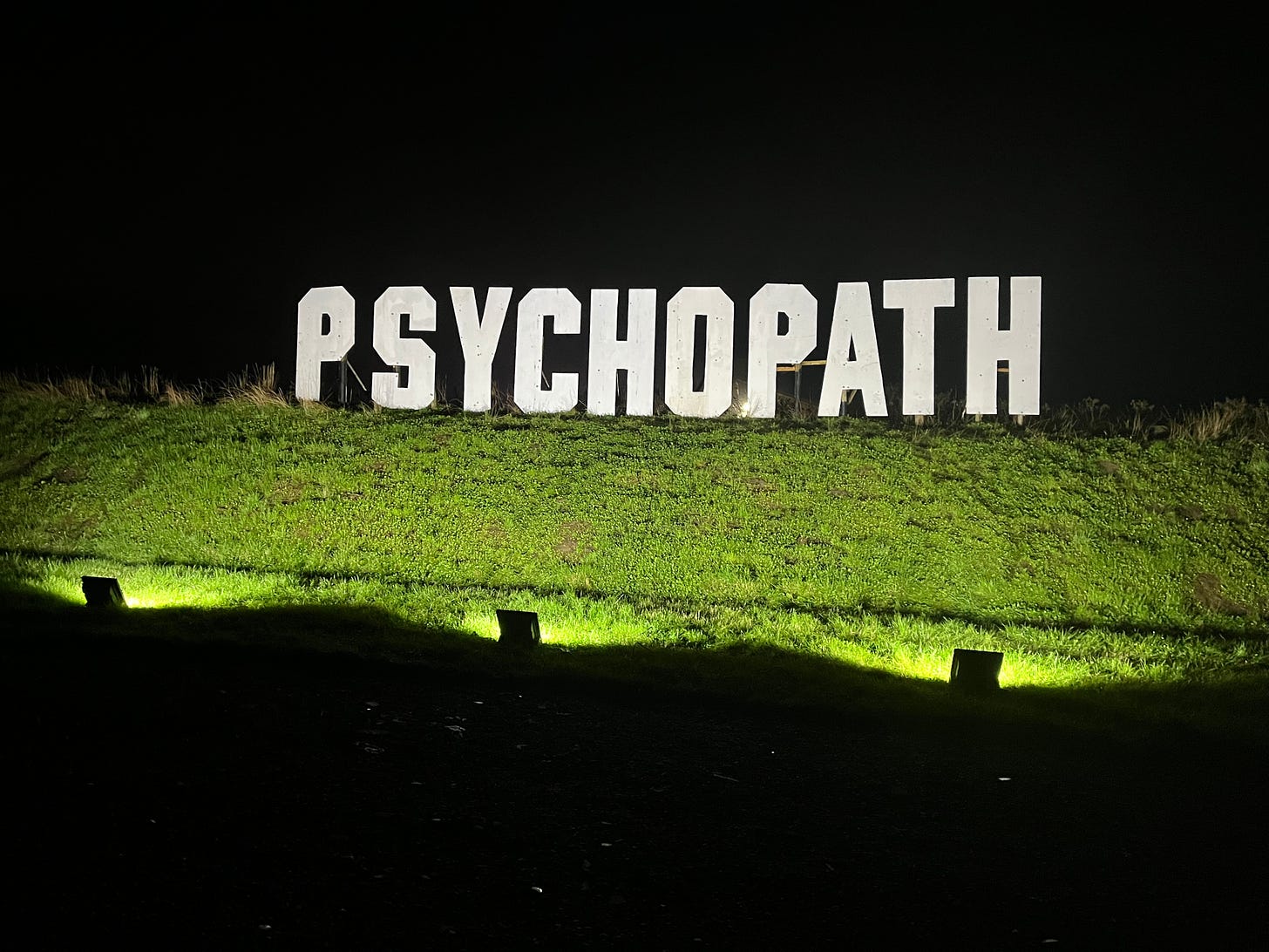 Psychopath Event Review | Newcastle Family Life