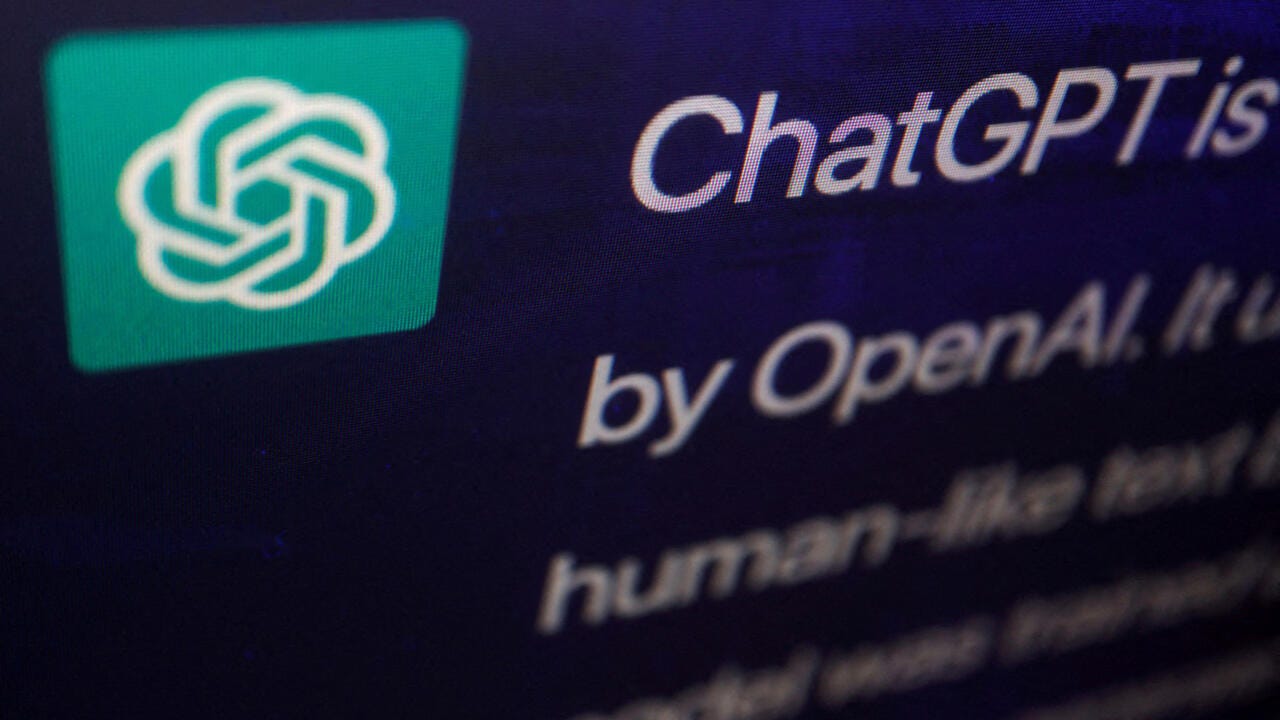 Open-AI releases GPT-4, an even more advanced AI model than ChatGPT