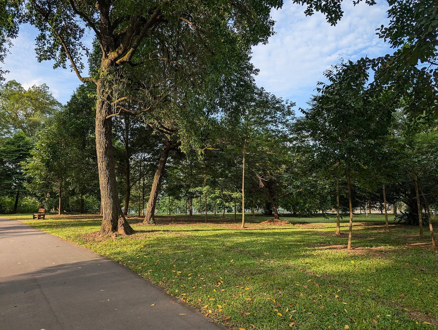 Sembawang Park