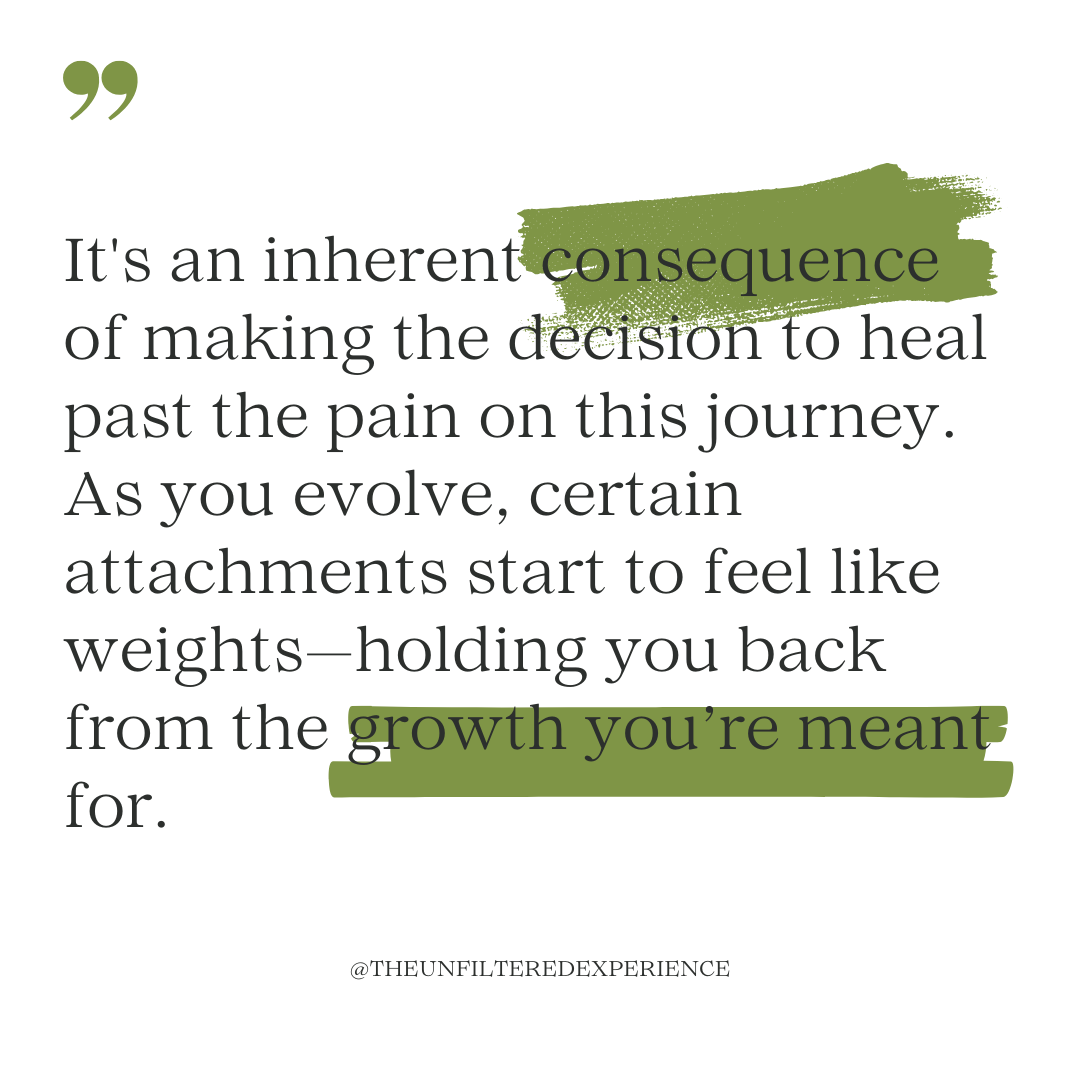 Through the Lens of the Abandonment Wound